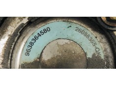 Recambio de bomba direccion para peugeot 206 berlina look referencia OEM IAM 9638364580  