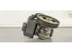 Recambio de bomba direccion para peugeot 206 berlina look referencia OEM IAM 9638364580  