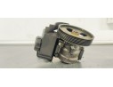 Recambio de bomba direccion para peugeot 206 berlina look referencia OEM IAM 9638364580  