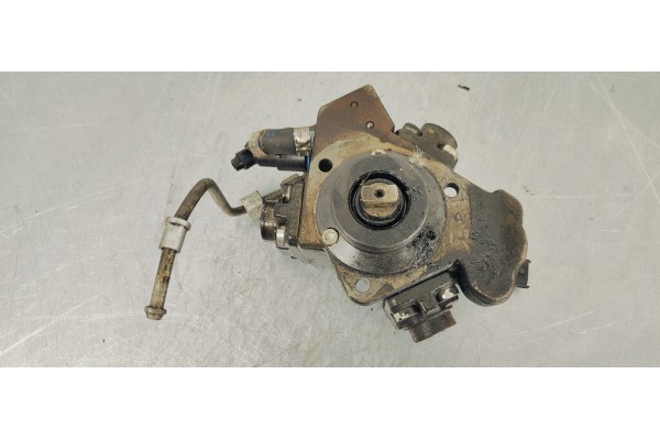 Recambio de bomba inyeccion para opel corsa d 1.3 cdti 90 referencia OEM IAM 0445010157  
