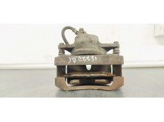 PINZA DE FRENO DELANTERA IZQUIERDA 