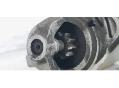 Recambio de motor arranque para opel insignia berlina expression referencia OEM IAM 0001137006  