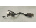 Recambio de pedal acelerador para peugeot 407 st sport referencia OEM IAM 0280755012  
