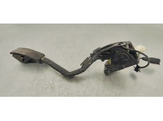 Recambio de pedal acelerador para peugeot 407 st sport referencia OEM IAM 0280755012  