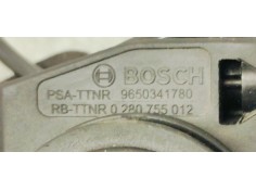 Recambio de pedal acelerador para peugeot 407 st sport referencia OEM IAM 0280755012  