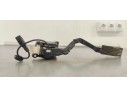 Recambio de pedal acelerador para peugeot 407 st sport referencia OEM IAM 0280755012  