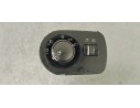 Recambio de mando luces para seat leon (1p1) sport referencia OEM IAM 1P1941431B  