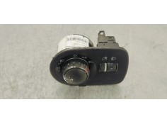 Recambio de mando luces para seat leon (1p1) sport referencia OEM IAM 1P1941431B  