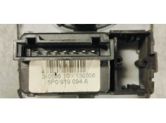 Recambio de mando luces para seat leon (1p1) sport referencia OEM IAM 1P1941431B  