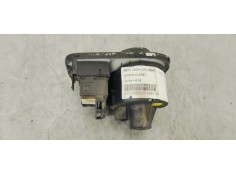 Recambio de mando luces para seat leon (1p1) sport referencia OEM IAM 1P1941431B  