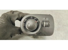 Recambio de mando luces para seat leon (1p1) sport referencia OEM IAM 1P1941431B  