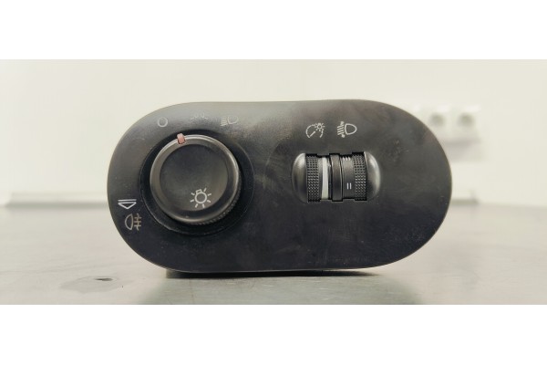 Recambio de mando luces para seat ibiza (6l1) referencia OEM IAM 6L1941531AD  