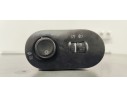 Recambio de mando luces para seat ibiza (6l1) referencia OEM IAM 6L1941531AD  