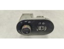 Recambio de mando luces para seat ibiza (6l1) referencia OEM IAM 6L1941531AD  