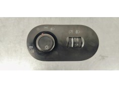 Recambio de mando luces para seat ibiza (6l1) referencia OEM IAM 6L1941531AD  