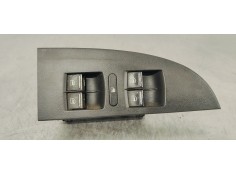 Recambio de mando elevalunas delantero izquierdo para seat leon (1p1) reference referencia OEM IAM 1P1867171A  