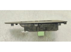 Recambio de mando elevalunas delantero izquierdo para seat leon (1p1) reference referencia OEM IAM 1P1867171A  