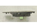 Recambio de mando elevalunas delantero izquierdo para seat leon (1p1) reference referencia OEM IAM 1P1867171A  
