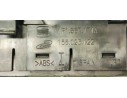 Recambio de mando elevalunas delantero izquierdo para seat leon (1p1) reference referencia OEM IAM 1P1867171A  