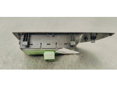 Recambio de mando elevalunas delantero izquierdo para seat leon (1p1) reference referencia OEM IAM 1P1867171A  