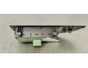 Recambio de mando elevalunas delantero izquierdo para seat leon (1p1) reference referencia OEM IAM 1P1867171A  