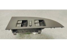 Recambio de mando elevalunas delantero izquierdo para seat leon (1p1) reference referencia OEM IAM 1P1867171A  