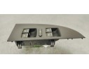 Recambio de mando elevalunas delantero izquierdo para seat leon (1p1) reference referencia OEM IAM 1P1867171A  