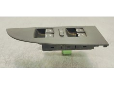 Recambio de mando elevalunas delantero izquierdo para seat leon (1p1) reference referencia OEM IAM 1P1867171A  