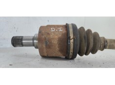 Recambio de transmision delantera izquierda para honda cr-v (rd8) ex referencia OEM IAM   