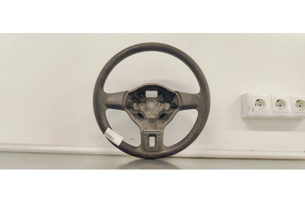 Recambio de volante para volkswagen golf vi (5k1) 2.0 tdi 140 fap referencia OEM IAM 5K0419091H  