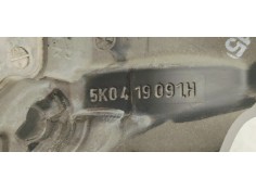 Recambio de volante para volkswagen golf vi (5k1) 2.0 tdi 140 fap referencia OEM IAM 5K0419091H  