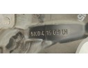 Recambio de volante para volkswagen golf vi (5k1) 2.0 tdi 140 fap referencia OEM IAM 5K0419091H  