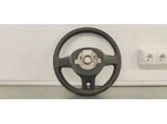 Recambio de volante para volkswagen golf vi (5k1) 2.0 tdi 140 fap referencia OEM IAM 5K0419091H  