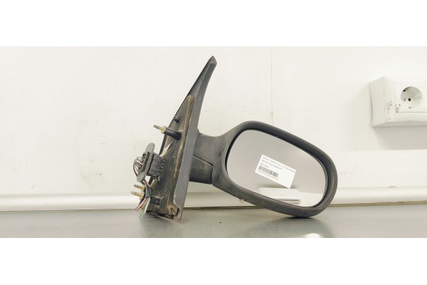 Recambio de retrovisor derecho para renault scenic (ja..) 1.9 dci expression referencia OEM IAM E9014092  