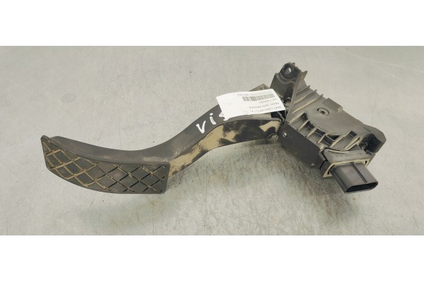 Recambio de pedal acelerador para seat leon (5f1) 1.4 i referencia OEM IAM 5Q1723503H  
