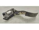 Recambio de pedal acelerador para seat leon (5f1) 1.4 i referencia OEM IAM 5Q1723503H  