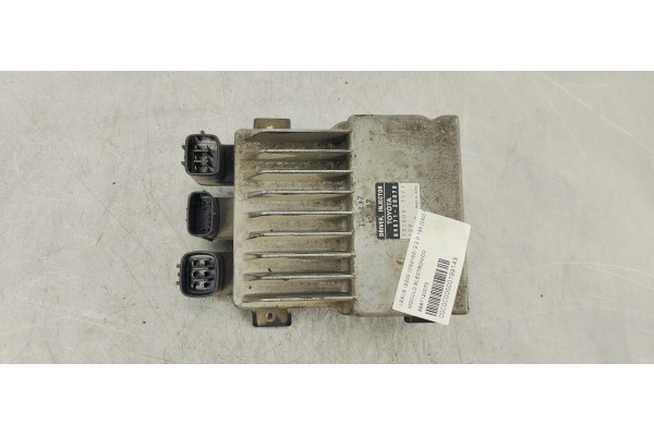 Recambio de modulo electronico para lexus is200 (ds2/is2) 2.2 d 180 [220] fap referencia OEM IAM 8987120070  