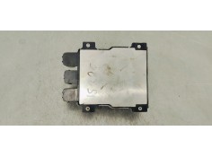 Recambio de modulo electronico para lexus is200 (ds2/is2) 2.2 d 180 [220] fap referencia OEM IAM 8987120070  