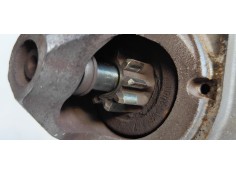 Recambio de motor arranque para opel corsa d catch me referencia OEM IAM 0001107493  