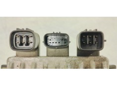 Recambio de modulo electronico para lexus is200 (ds2/is2) 2.2 d 180 [220] fap referencia OEM IAM 8987120070  