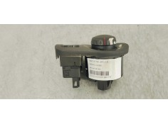 Recambio de mando luces para seat altea (5p1) 1.6 referencia OEM IAM 5P1941431AG  