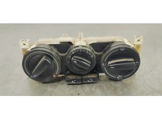 MANDO CALEFACCION / AIRE ACONDICIONADO 1J0820045F 