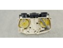 Recambio de mando calefaccion / aire acondicionado para volkswagen golf iv berlina (1j1) básico referencia OEM IAM 1J0820045F  