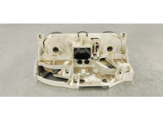 Recambio de mando calefaccion / aire acondicionado para volkswagen golf iv berlina (1j1) básico referencia OEM IAM 1J0820045F  
