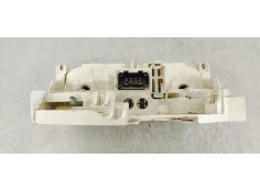 Recambio de mando calefaccion / aire acondicionado para volkswagen golf iv berlina (1j1) básico referencia OEM IAM 1J0820045F  