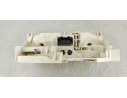 Recambio de mando calefaccion / aire acondicionado para volkswagen golf iv berlina (1j1) básico referencia OEM IAM 1J0820045F  