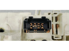Recambio de mando calefaccion / aire acondicionado para volkswagen golf iv berlina (1j1) básico referencia OEM IAM 1J0820045F  