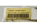 Recambio de mando calefaccion / aire acondicionado para volkswagen golf iv berlina (1j1) básico referencia OEM IAM 1J0820045F  