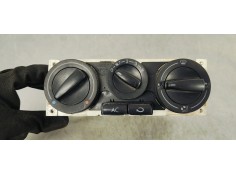 Recambio de mando calefaccion / aire acondicionado para volkswagen golf iv berlina (1j1) básico referencia OEM IAM 1J0820045F  