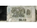 Recambio de caudalimetro para lexus is200 (ds2/is2) 2.2 d 180 [220] fap referencia OEM IAM 2220430010  